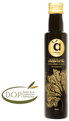 Оливковое масло Extra Virgin и Оливки фаршированные из Испании 